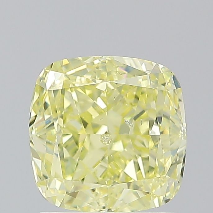 2.01 Carat