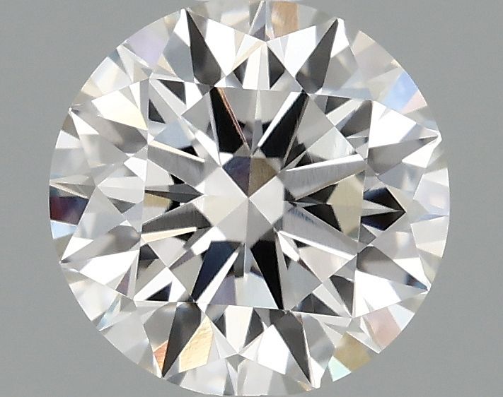 1.50 ct Round diamond