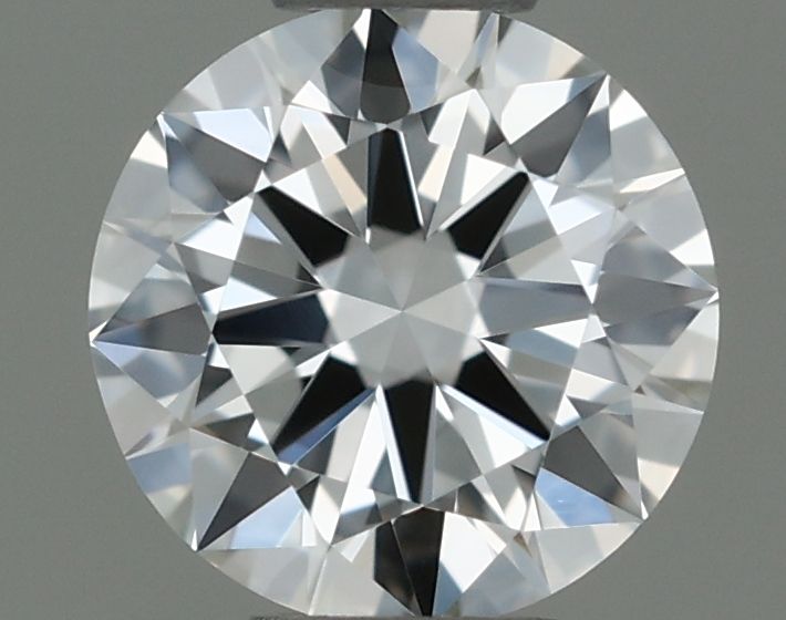 0.30 ct Round diamond