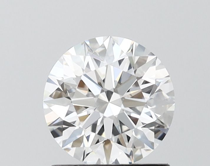 1.04 ct. round Lab Grown Diamond front image
