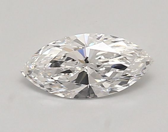 0.64 ct lab-grown Marquise Diamond