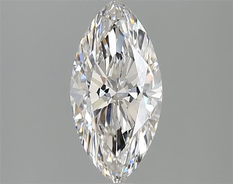 2.01 ct Marquise diamond