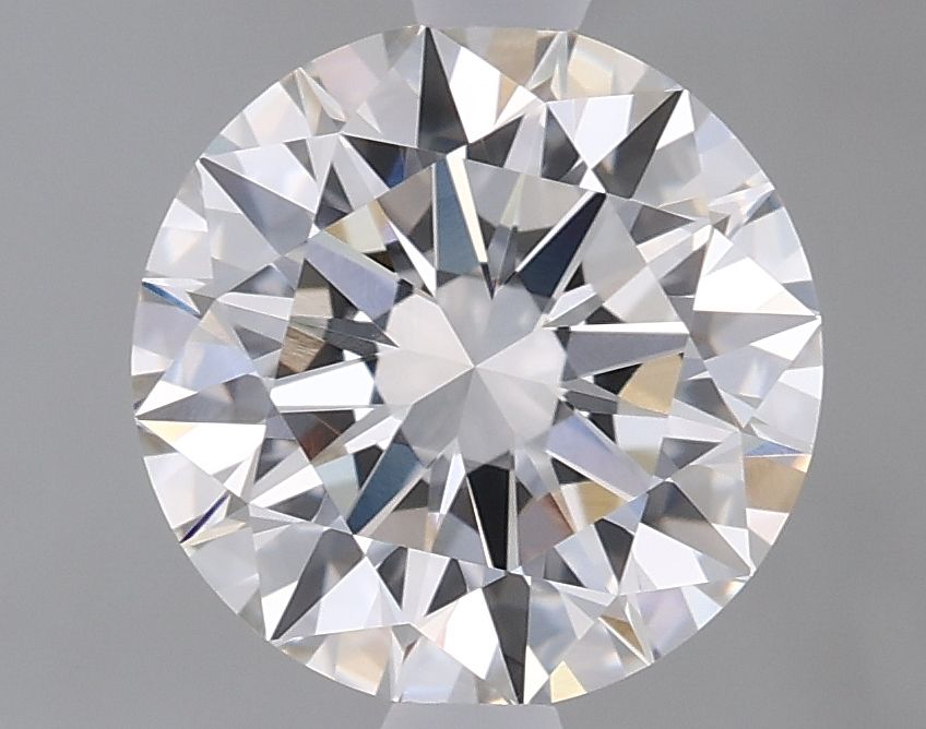 1.51 ct. round Lab Grown Diamond front image