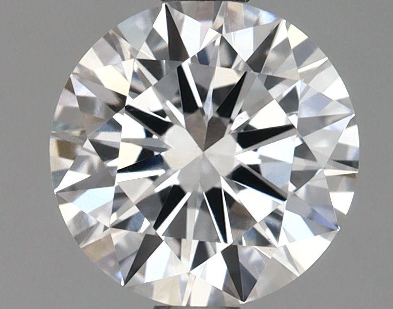 1.44 ct. round Lab Grown Diamond front image
