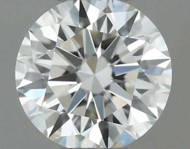 0.30 ct Round diamond