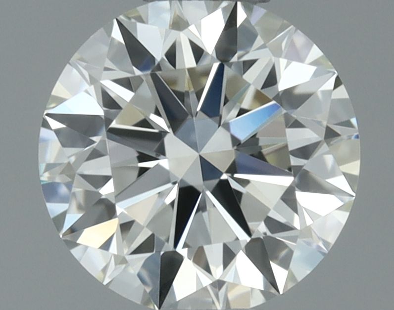 0.40 ct Round diamond