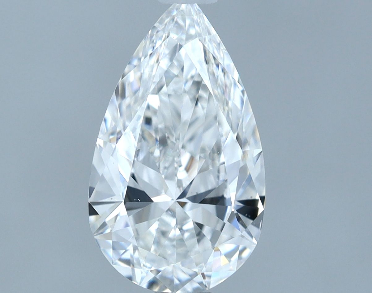 Diament 1.01 ct E/VS2