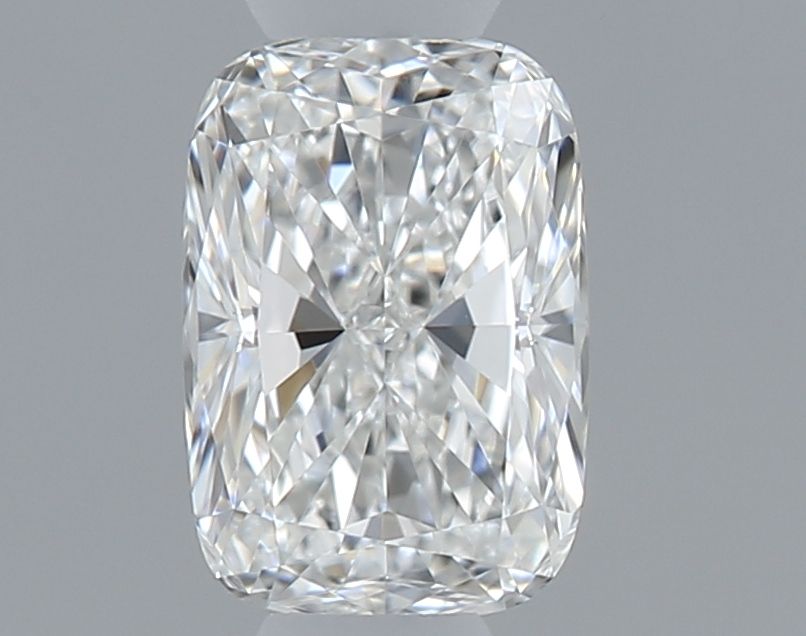 0.36 ct Cushion Brilliant diamond