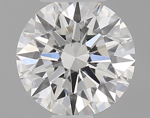 0.3 ct Round Diamond
