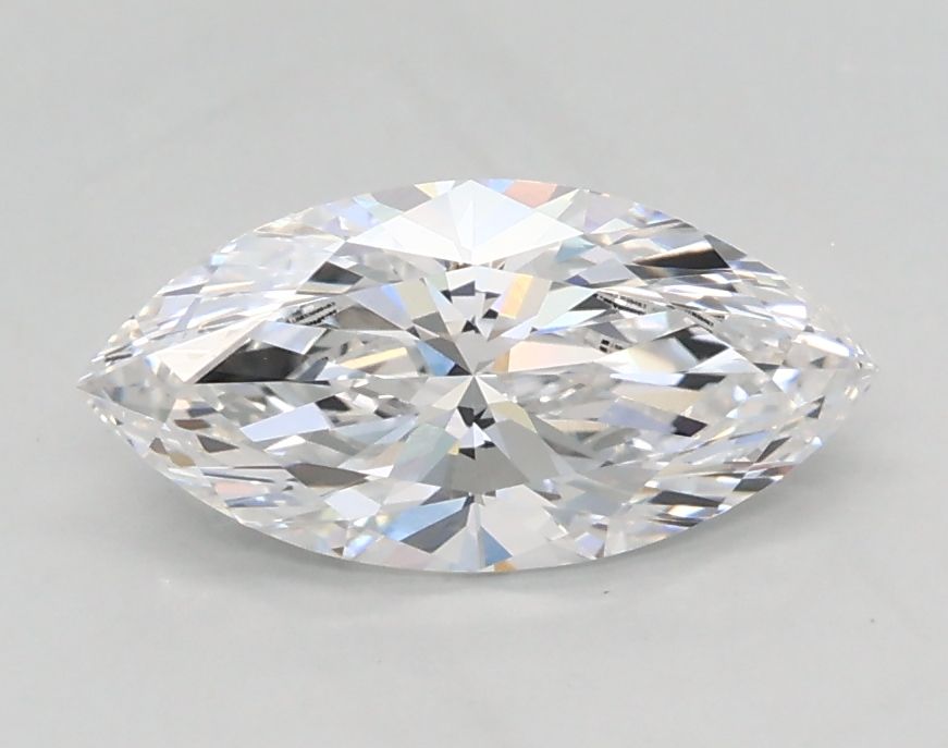 0.94 ct. marquise Lab Grown Diamond front image