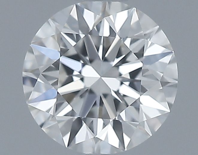 0.41 ct Round diamond