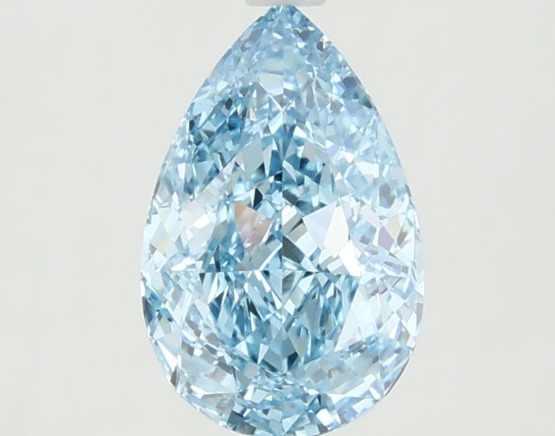 1.91 ct. pear Lab Grown Diamond front image