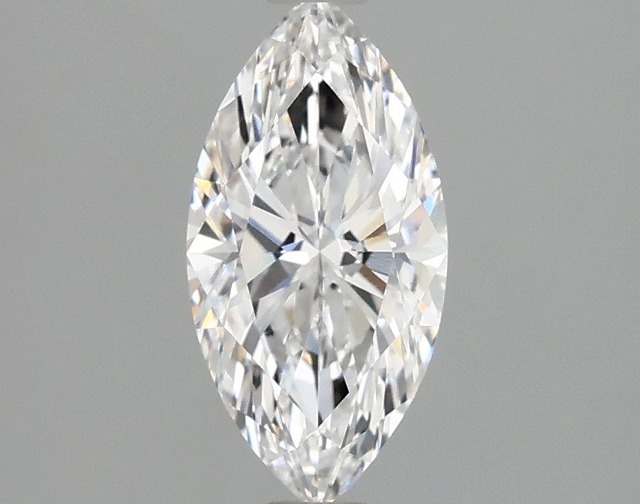 1.08 ct. marquise Lab Grown Diamond front image