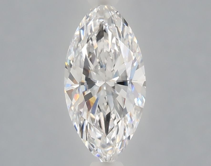 1.08 ct. marquise Lab Grown Diamond front image