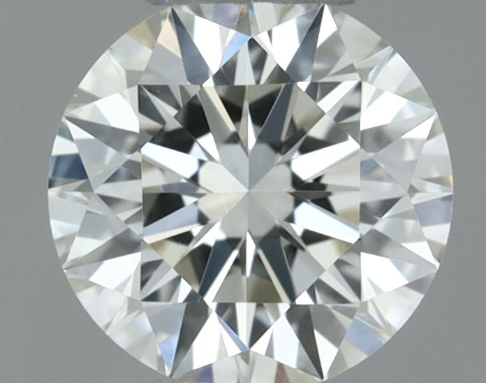 0.30 ct Round diamond