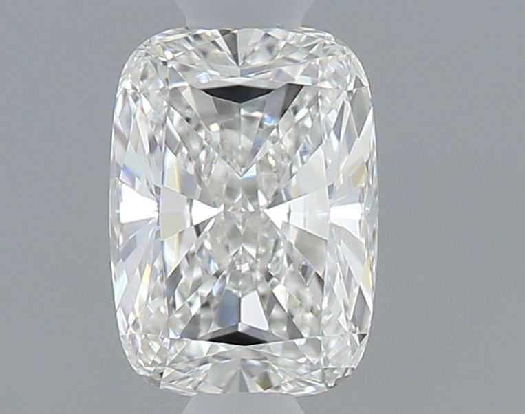 0.3 ct Cushion brilliant Diamond