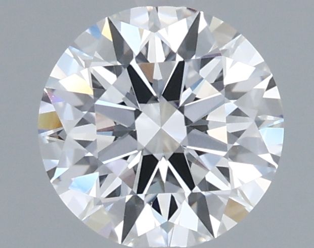 1.03 ct. round Lab Grown Diamond front image