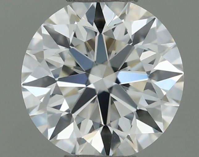 0.34 ct Round diamond