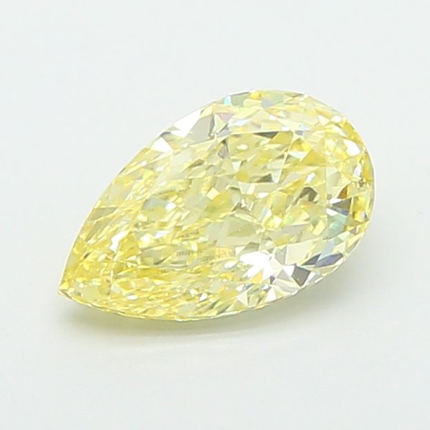 1.04 ct Pear diamond