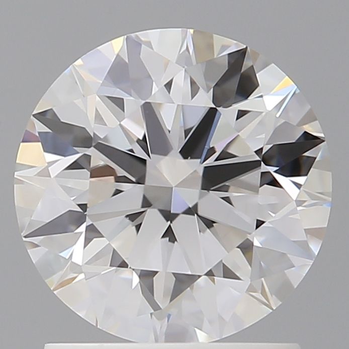 Diament 1.47 ct D/VVS1