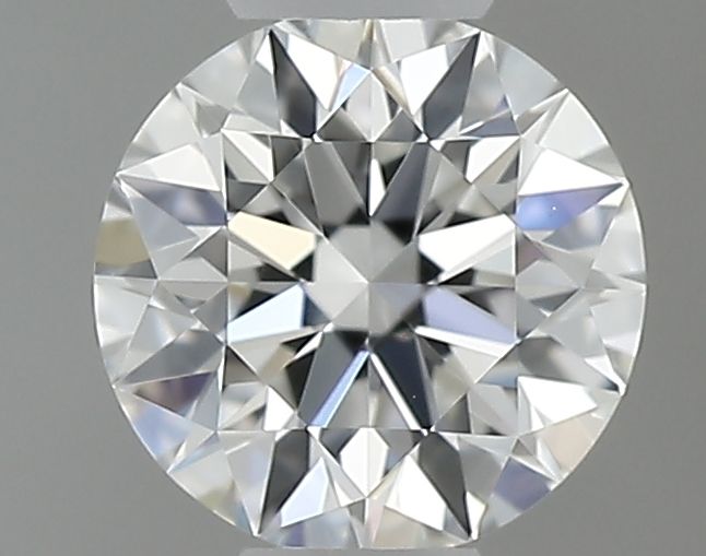 0.30 ct Round diamond