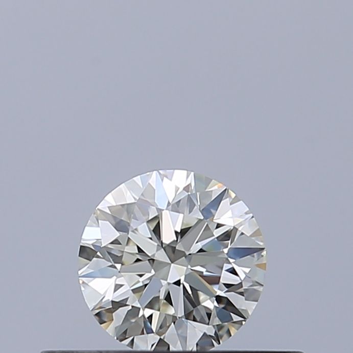 0.28 ct Round diamond