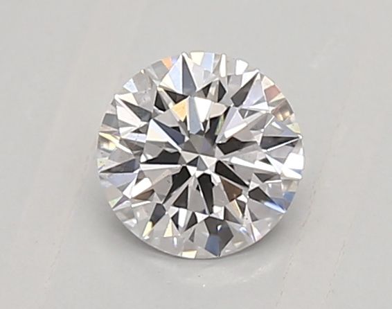 0.42 ct lab-grown Round Diamond