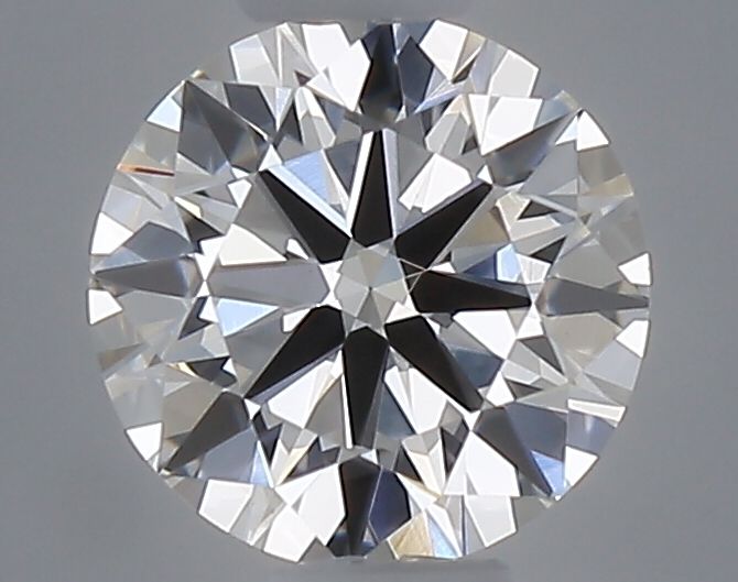 0.34 ct lab-grown Round Diamond