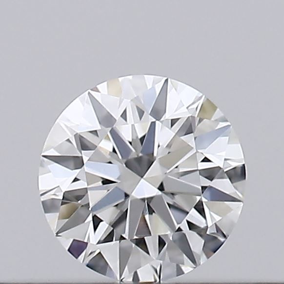 0.16 ct Round Diamond