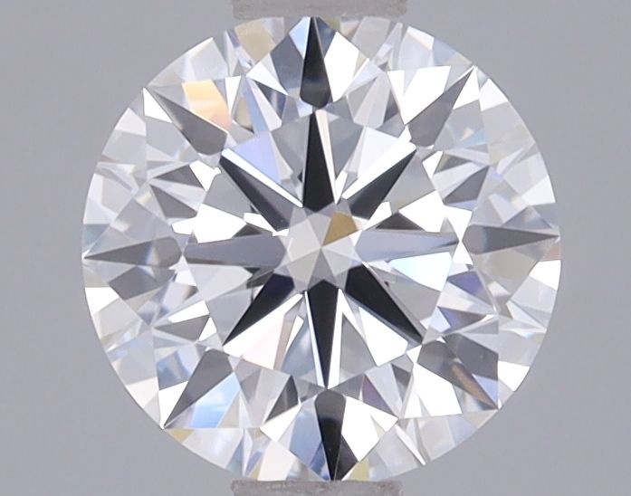 1.00 ct. round Lab Grown Diamond front image
