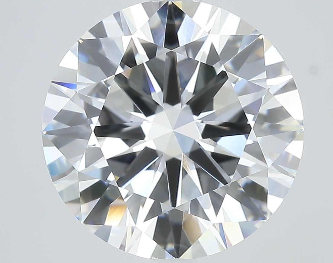 7.02 Carat