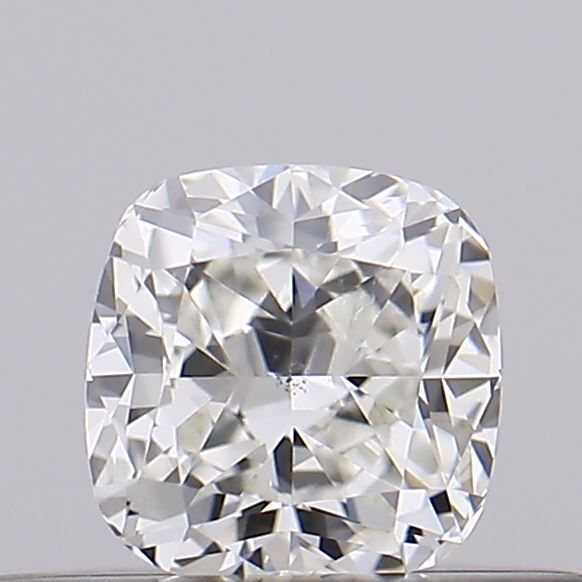0.3 ct Cushion modified Diamond