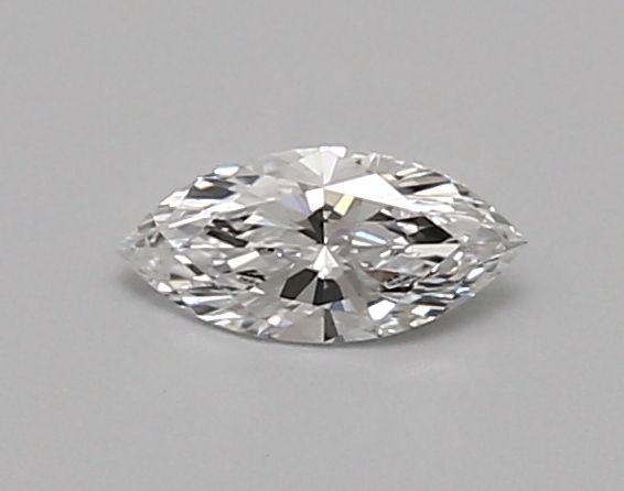 0.31 ct lab-grown Marquise Diamond