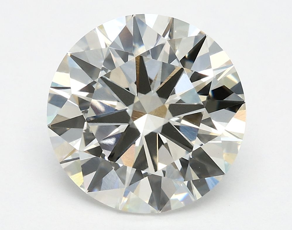 2.24 ct. round Lab Grown Diamond front image