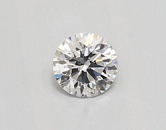 0.35 ct lab-grown Round Diamond