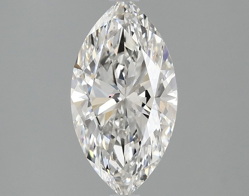 1.57 ct Marquise diamond