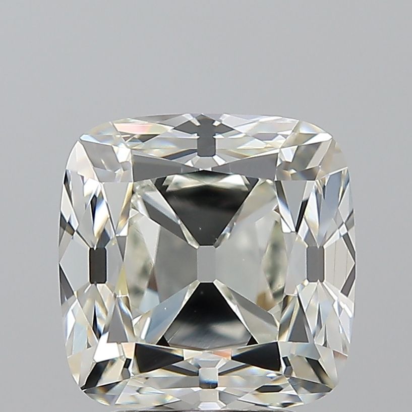 3.5 ct Old miner Diamond
