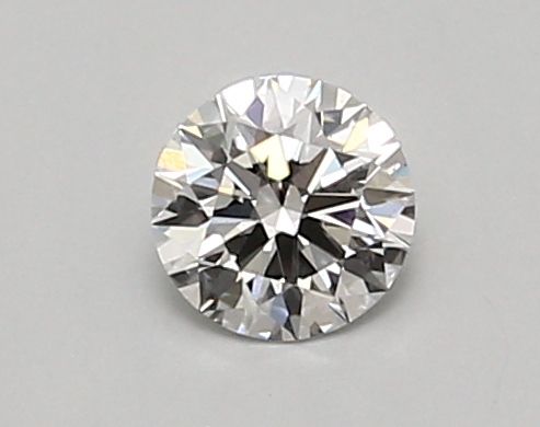 0.39 ct lab-grown Round Diamond