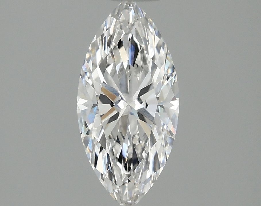 1.05 ct. marquise Lab Grown Diamond front image