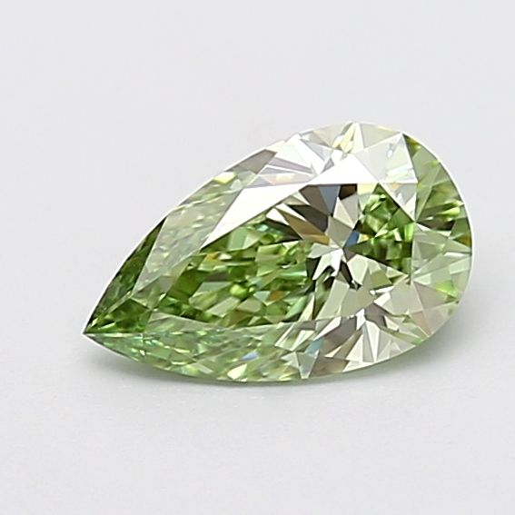 1.08 ct Pear diamond