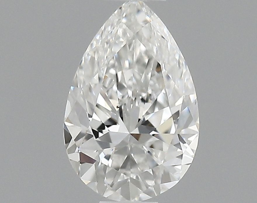 0.50 ct Pear diamond