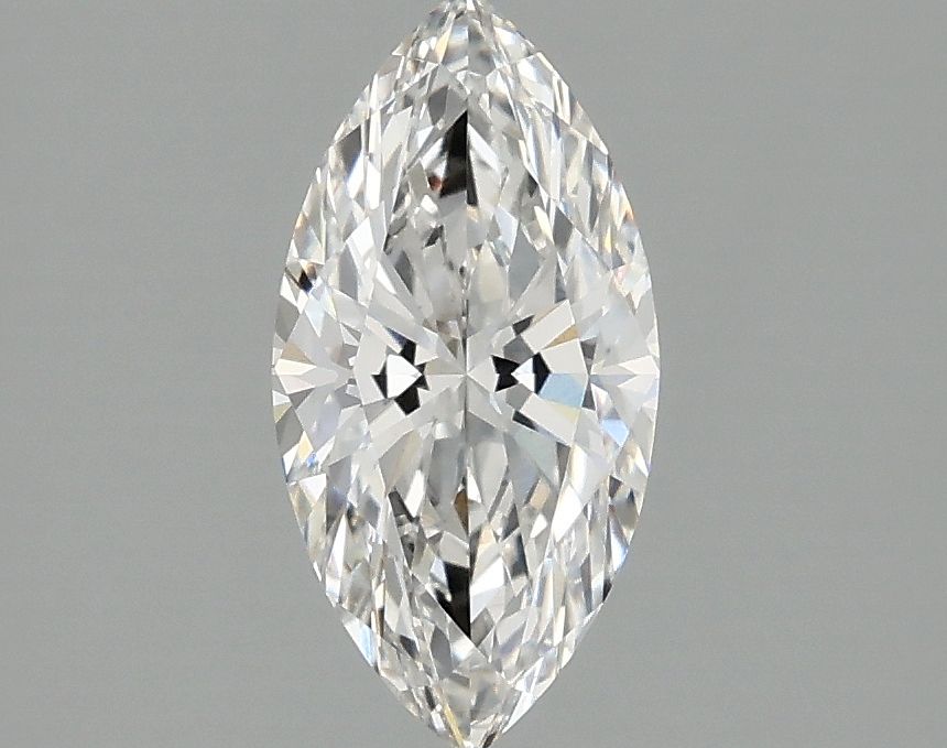 1.07 ct. marquise Lab Grown Diamond front image