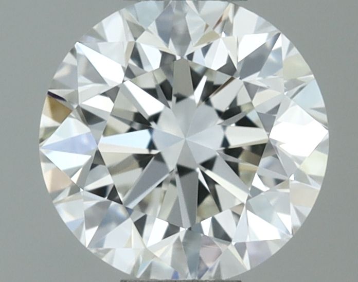 0.50 ct Round diamond