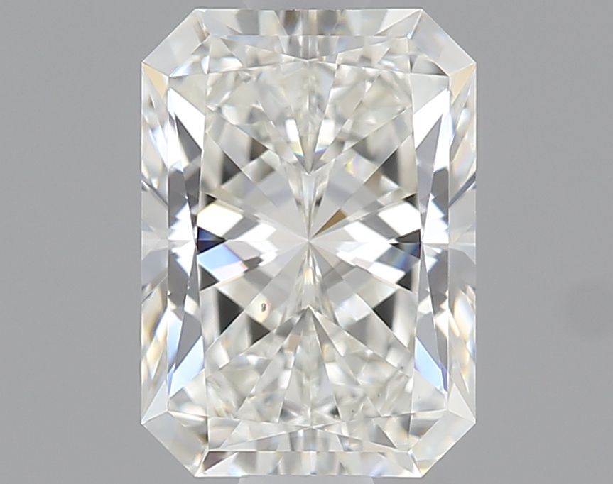 Diament 1.01 ct I/VS2