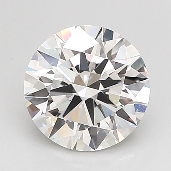1.5 CT Fancy Vivid Pink ROUND