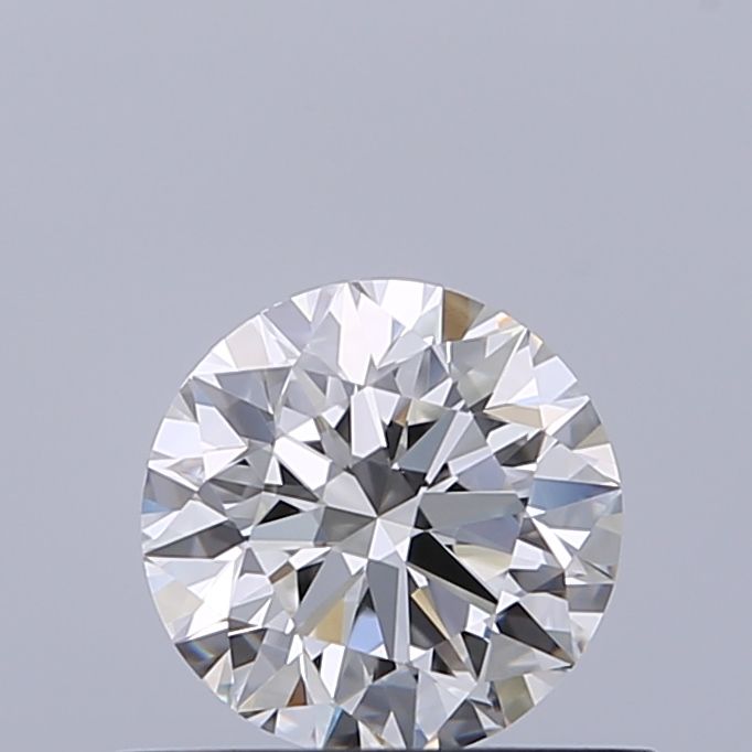 0.53 ct Round diamond