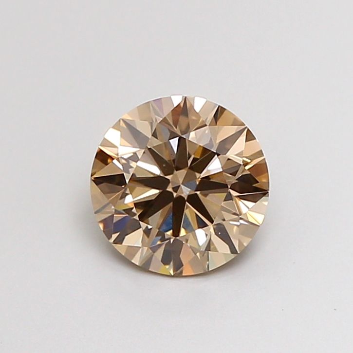 1.19 ct Round diamond