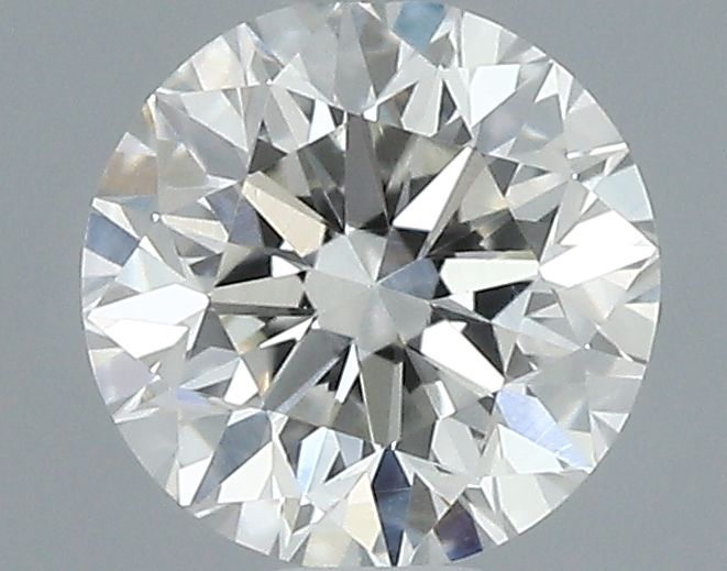0.35 ct Round Diamond