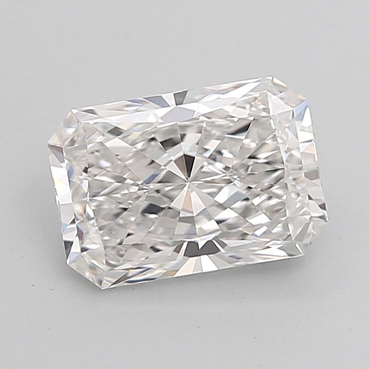 2.11 ct Radiant diamond