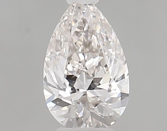 0.31 ct Pear diamond
